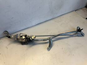 A2138207902 Mercedes-benz 2018-2019 E300 W213 Windshield Wiper Motor Transmission Oem