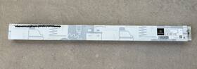 A2218201300 Mercedes-benz Genuine Single 1 Oem W221 S-class Wiper A 221 820 13 00 A2218201300 Mercedes-benz Genuine Single 1 Oem W221 S-class Wiper A 221 820 13 00