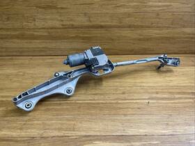 A2228200040 Mercedes-benz Oem 2014 - 2021 S550 C217 Front Windshield Wiper Linkage With Motor