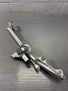 A2229069802 Mercedes-benz 2018 2019 2020 S450 W222 Windshield Wiper Transmission Motor Oem