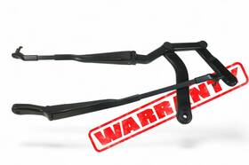 A2308201344 Mercedes-benz Oem 03-2012 R230 Sl500 Sl550 Sl600 Windshield Wiper Arm Pair Right Left A2308201344 Mercedes-benz Oem 03-2012 R230 Sl500 Sl550 Sl600 Windshield Wiper Arm Pair Right Left