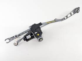 A2478201503 Mercedes-benz 21-24 Gla250 H247 Front Windshield Wiper Linkage With Motor Oem A2478201503 Mercedes-benz 21-24 Gla250 H247 Front Windshield Wiper Linkage With Motor Oem