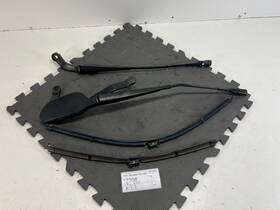 A2478204500 Mercedes-benz 2021-2025 Gla 250 Windshield Left / Right Side Wiper Arm Pair With Blade A2478204500 Mercedes-benz 2021-2025 Gla 250 Windshield Left / Right Side Wiper Arm Pair With Blade