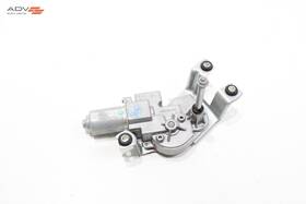 A2479065102 Mercedes-benz Gla250 H247 Tailgate Liftgate Back Door Rear Wiper Motor Oem 2021-2025