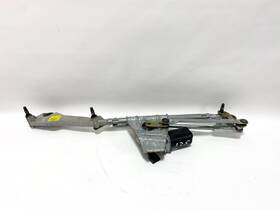 A2518200440 Mercedes-benz 06-13 W251 R Class Front Windshield Wiper Motor With Linkage Oem
