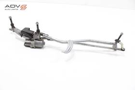 A2538204500 Mercedes-benz Glc300 X253 Windshield Wiper Transmission Linkage With Motor Oem 2019-23 A2538204500 Mercedes-benz Glc300 X253 Windshield Wiper Transmission Linkage With Motor Oem 2019-23