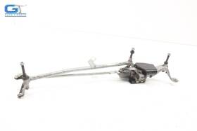 A2538205500 Mercedes-benz Glc300 X253 Windshield Wiper Transmission Linkage With Motor Oem 16-19