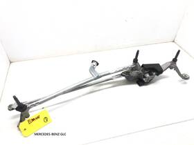 A2538209700 Mercedes-benz 2020-2023 Glc300 X253 Front Windshield Wiper Linkage With Motor Oem A2538209700 Mercedes-benz 2020-2023 Glc300 X253 Front Windshield Wiper Linkage With Motor Oem