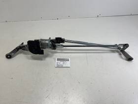Mercedes-benz A2548209000 23-26 Glc 300 Front Windshield Wiper Transmission Linkage With Motor