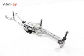 A2978207301 Mercedes-benz Eqe350 V295 Windshield Wiper Transmission Linkage With Motor Oem 2023-25