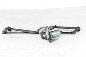 A9068200140 Mercedes-benz Sprinter W906 Windscreen Wiper Motor With Linkage 2006-2017