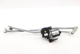 Mercedes-benz A9108200400 2019 - 2026 Sprinter 2500 W907 Windshield Wiper Linkage With Motor Oem