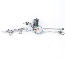 Mercedes-benz Sl500 Sl600 R320 03-12 R230 Sl550 Windshield Wiper Motor And Linkage Oem Mercedes-benz Sl500 Sl600 R320 03-12 R230 Sl550 Windshield Wiper Motor And Linkage Oem