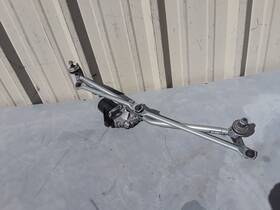 W000087788 Mercedes-benz 2019-2024 Sprinter Vs30 Windshield Wiper Linkage Transmission Oem