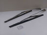 A1158202344 Mercedes Benz Wiper Arms Left Right