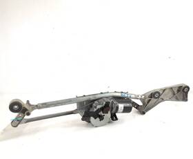 Wtr-53682 Mercedes-benz 2007-2012 Gl450 Windshield Wiper Transmission Linkage With Motor Oem Wtr-53682 Mercedes-benz 2007-2012 Gl450 Windshield Wiper Transmission Linkage With Motor Oem