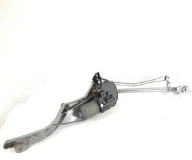Wtr-54384 Mercedes-benz 2006-2009 E350 Windshield Wiper Transmission Linkage With Motor Oem