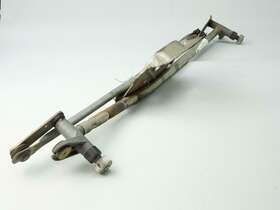 1l24-17500-af Mercury 2002 - 2005 Mountaineer Windshield Wiper Linkage Wo Motor Front Oem
