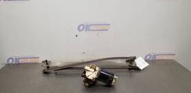 620-00581b Mercury 76 Marquis Windshield Wiper Motor And Transmission