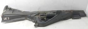 620-00806 Mercury 95 - 02 Grand Marquis Windsheild Wiper Motor With Linkage Oem