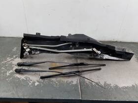 8w73-17500-ab Mercury 2008 Grand Marquis / Crown Vic Victoria Windshield Wiper Motor Arms #7790 I2