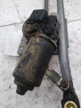 Mercury 98bg17504ab Used Windshield Wiper Motor Fits 2002 Cougar Grade B