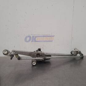 620-10084 Merkur 20 2020 Lincoln Aviator Reserve Windshield Wiper Motor