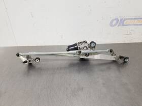 620.fd4222 Merkur 22 2022 Lincoln Aviator Windshield Wiper Motor Assembly