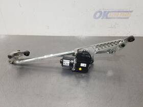 620.fd4223 Merkur 23 2023 Lincoln Aviator Windshield Wiper Motor Assembly