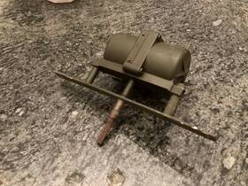 12356925 Military Used M939 Truck 5 Ton 6x6 Wiper Drive Unit