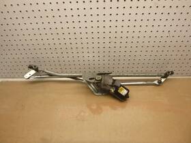 16744u1g Mini 2009 Front Wiper Motor For Cooper Cabrio