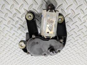23001334 Mini 2002 - 2004 Oem Cooper Rear Back Windshield Glass Wiper Motor 23001334 Mini 2002 - 2004 Oem Cooper Rear Back Windshield Glass Wiper Motor