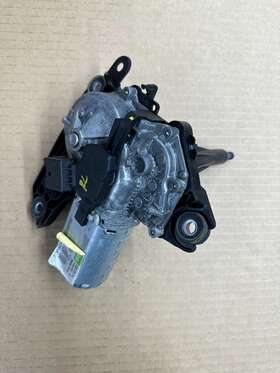 Mini 530 29 712 08-14 Cooper S Clubman R55 Rear Left Window Wiper Motor Oem
