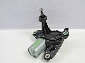 53030112 Mini 2008-2014 Cooper Clubman Rear Right Passenger Half Door Wiper Motor Oem