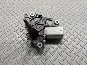 53042786 Mini 2008 - 2014 Cooper Oem Wiper Motor Rear Left Driver Side Door Window 53042786 Mini 2008 - 2014 Cooper Oem Wiper Motor Rear Left Driver Side Door Window