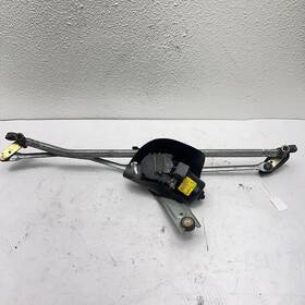 54517611 Mini 2002-2006 Cooper S Windshield Wiper Linkage Assembly With Motor Oem 54517611 Mini 2002-2006 Cooper S Windshield Wiper Linkage Assembly With Motor Oem