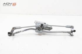 61615a0b849 Mini 2025 Countryman U25 Windshield Wiper Transmission Linkage With Motor Oem
