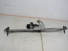 61617138789 Mini Wiper Motor Transmission Cooper 2007 2015 Front Windshield Link Linkage Oem