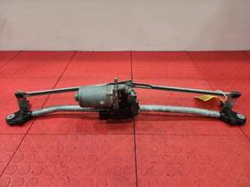 61619800894 Mini 13-16 Cooper Paceman R61 Windshield Wiper Motor And Linkage Assembly Oem 61619800894 Mini 13-16 Cooper Paceman R61 Windshield Wiper Motor And Linkage Assembly Oem