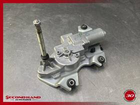 61627365820 Mini 16-24 Cooper Clubman F54 Rear Right Window Wiper Motor 61627365820 Mini 16-24 Cooper Clubman F54 Rear Right Window Wiper Motor