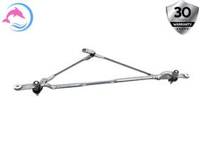 621-54596 Mini 2014 - 2017 Oem Cooper Front Windshield Wiper Transmission Linkage