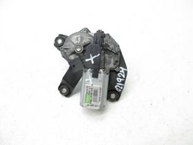 67636932013 Mini 02-15 Cooper 11-16 Countryman S R60 Back Glass Wiper Motor Rear Oem 021924 67636932013 Mini 02-15 Cooper 11-16 Countryman S R60 Back Glass Wiper Motor Rear Oem 021924