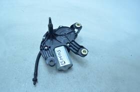 6932013 Mini 11-16 Cooper Countryman R60 Rear Trunk Hatch Wiper Motor Oem