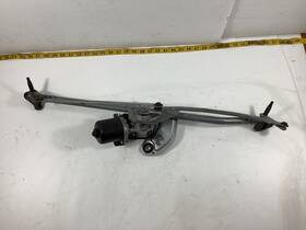 7138789 Mini 2007 - 2013 Cooper Windshield Wiper Motor Transmission Linkage Oem