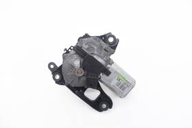 Mini 716815303 2009 Cooper S Clubman Jcw R55 Rear Left Wiper Motor Oem Kw93