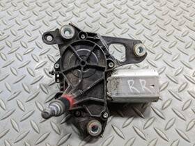 716815402 Mini 2008 - 2014 Cooper Oem Wiper Motor Rear Right Passenger Side Door Window 716815402 Mini 2008 - 2014 Cooper Oem Wiper Motor Rear Right Passenger Side Door Window