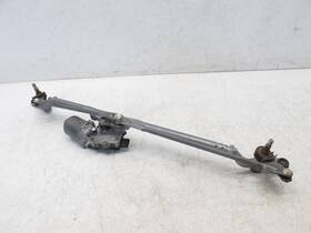 730104106 Mini 14-24 Cooper S F56 Windshield Wiper Motor Transmission Front Oem 092223