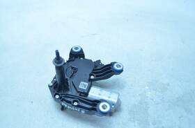 7329850 Mini 14-18 Cooper S F55 F56 Rear Window Wiper Motor Oem 7329850 Mini 14-18 Cooper S F55 F56 Rear Window Wiper Motor Oem