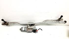 7354288 Mini 2016-2019 Cooper Clubman Windshield Wiper Motor Mechanism