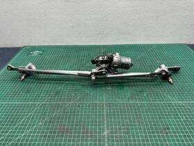 7419787 Mini 14-24 F56 F55 F57 Windshield Wiper Arm Transmission Linkage With Motor Oem 7419787 Mini 14-24 F56 F55 F57 Windshield Wiper Arm Transmission Linkage With Motor Oem